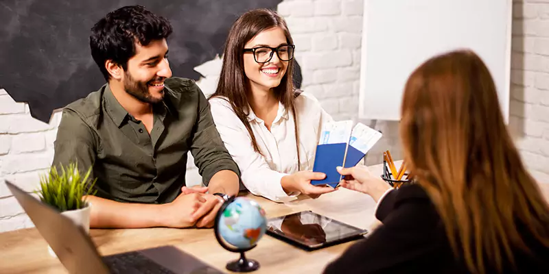 Benefits You Get with Our US Business Visa Consultancy Services in Kuwait