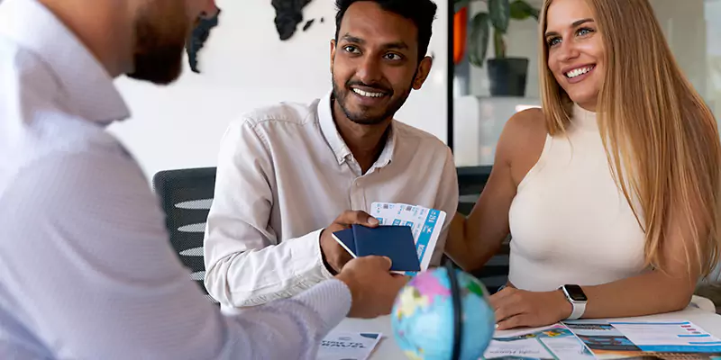 Benefits You Get with Our E2 Visa Support in Kuwait