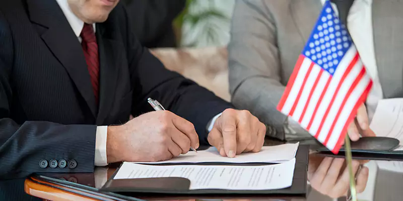 Why Choose Our E2 Visa Legal Services in Kuwait?