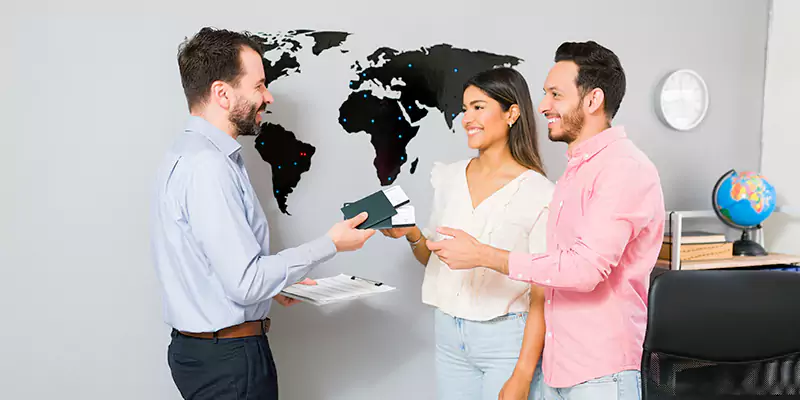Why Choose Our Expert EB-5 Project Selection Consultants in Kuwait?