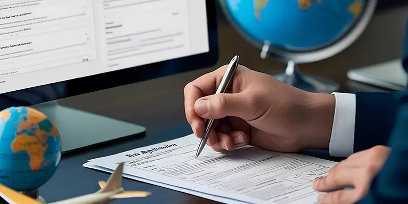 Benefits of Our US Branch Office Visa Services in Kuwait