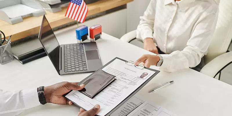 Why Choose Our Immigration Team in Kuwait?