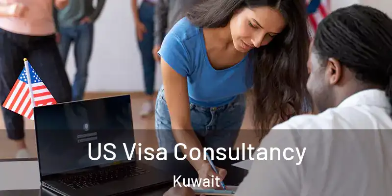  US Visa Consultancy Kuwait